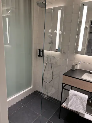 IntercityHotel Geneva Chambres Photos