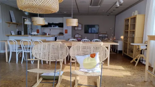 Ikea Hotell Photos
