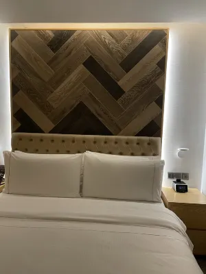 HANSA- A Premium Residence Rooms Photos