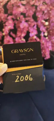 Grayson Hotel Photos
