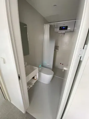Shiguangxia Universal Holiday Homestay Номера Photos