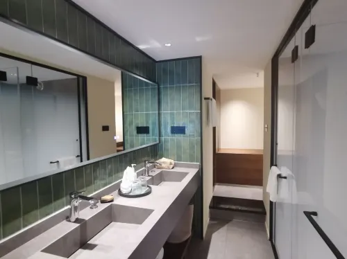 Tsingtai LOFT Hotel Chambres Photos