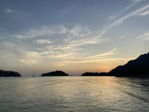 The Danna Langkawi Dekat Hotel Photos