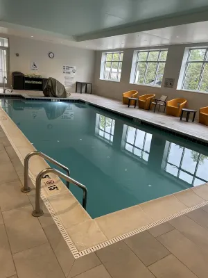 Doubletree by Hilton Los Angeles Downtown Leisure & Recreation Photos