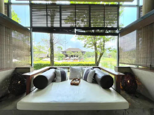 Kirimaya Golf Resort Spa Photos