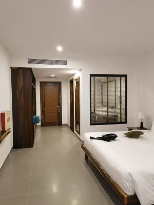 Asteria Mui Ne Resort Rooms Photos