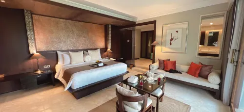 Royal Kamuela Villas & Suites at Monkey Forest Ubud (Adult Only) Chambres Photos