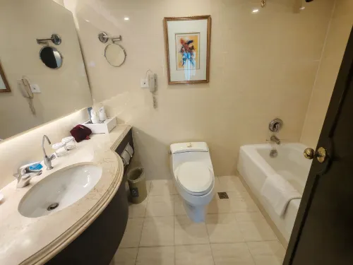 Celebrity International Grand Hotel Chambres Photos