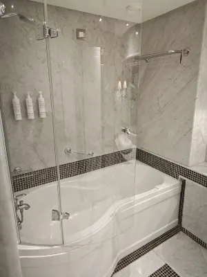 Fes Marriott Hotel Jnan Palace Chambres Photos
