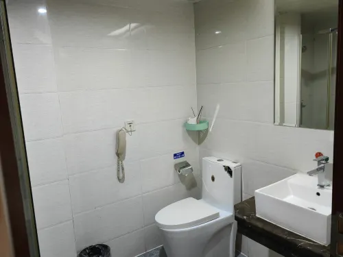 Guangzhou Junye Hotel Camere Photos