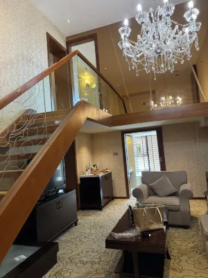 Best Western Premier Hotel Hefei Photos