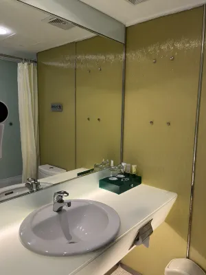 Hotel Guia Kamar Photos