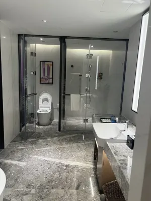 Hampton by Hilton Hubin South Road Rooms Photos