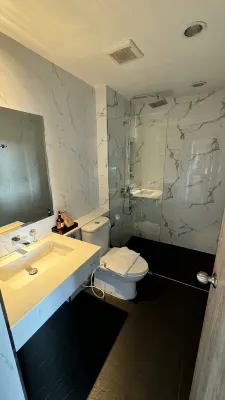 Hotel Fuse Rayong Kamar Photos
