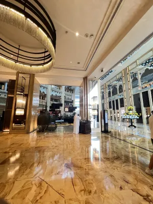 ذا اتش دبي الأماكن العامة Photos