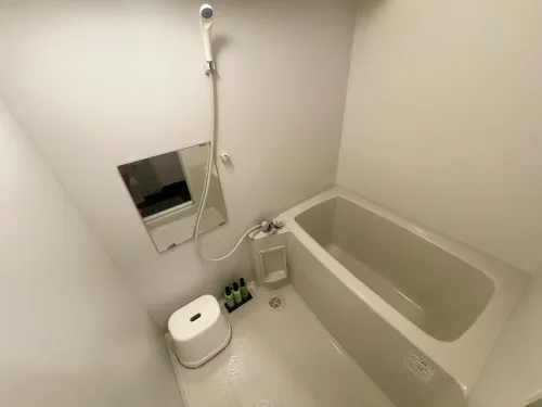 Imano Tokyo Hostel Zimmer Photos