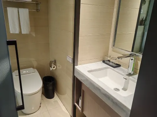 Bali Yating Hotel (Yiwu International Trade City) Chambres Photos