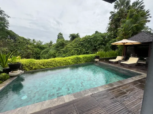 Sanctoo Suites & Villas Loisirs et amusements Photos