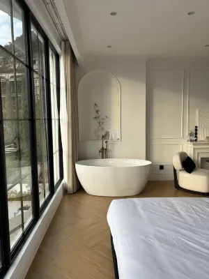 Mello Hotels & Resorts Chambres Photos