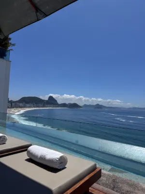 Emiliano Rio Photos
