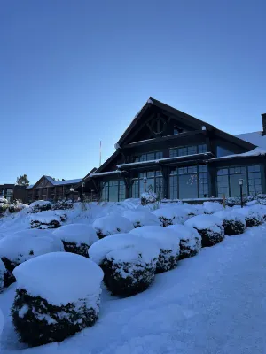 Crowne Plaza Lake Placid Near Hotel Photos