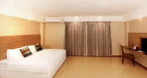 Avana Laem Chabang Boutique Hotel Camere Photos
