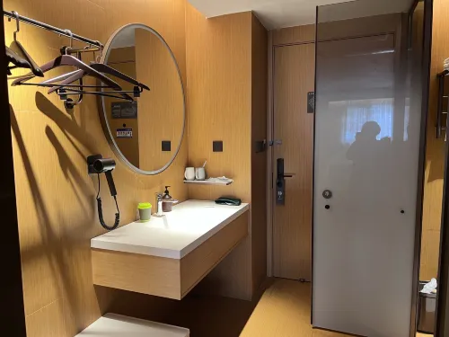 JI Hotel (Quanzhou Xijie Zhongshan Road) Rooms Photos