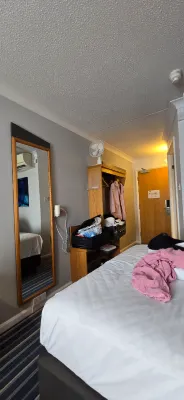 Holiday Inn Express Bristol - Filton Chambres Photos