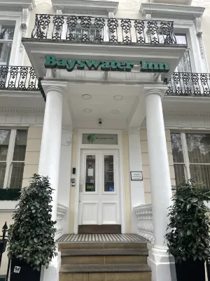 Park Avenue Bayswater Inn Hyde Park Photos