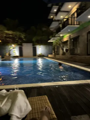 Rofa Kuta Hotel Relaksasi & Rekreasi Photos