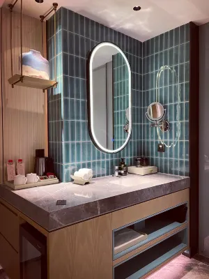 JOLLY HOTEL Номера Photos