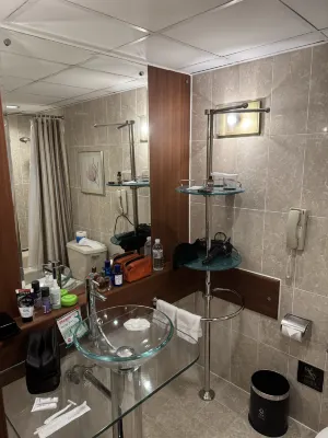 Hongqiao Jin Jiang Hotel Habitaciones Photos