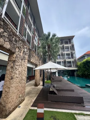 The Haven Bali Seminyak Photos