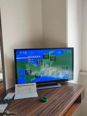 Toyama Manten Hotel Photos