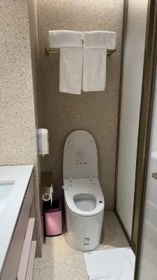 Ruman Hotel (Zhongguancun East Road Branch) Rooms Photos