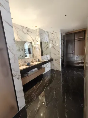 Zhongwei Valley Rain Jasmine Hotel (Gulou Xiangyang Pedestrian Street) Rooms Photos
