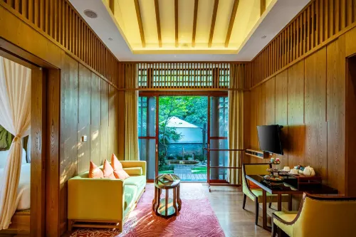 Angsana Xi'an Lintong Photos