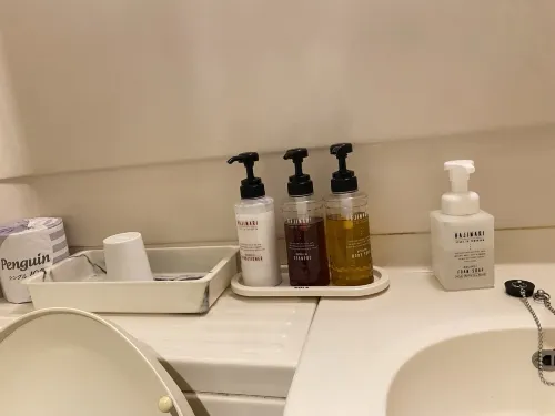 Smile Hotel Nagoya Shinkansenguchi Chambres Photos