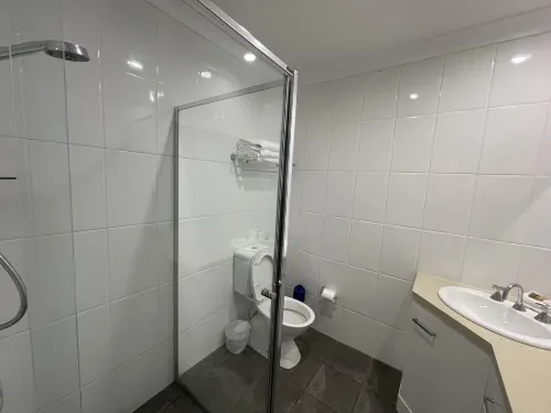 Albury Paddlesteamer Motel Rooms Photos