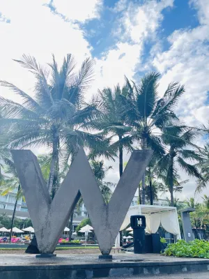 W Bali - Seminyak Public Areas Photos