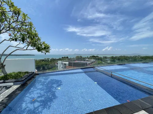 Village Hotel Changi by Far East Hospitality Loisirs et amusements Photos