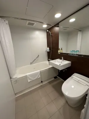 Hotel Wing International Select Nagoya Sakae Номера Photos