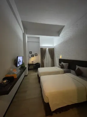 Xtra Hotel Bengkulu Camere Photos
