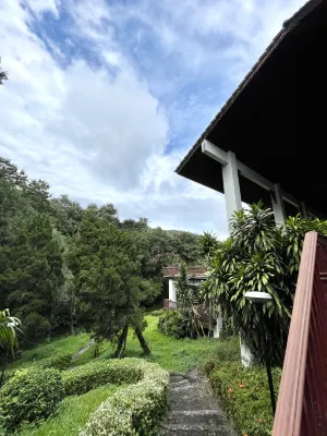 The Imperial Mae Hong Son Resort Photos