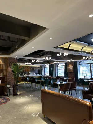 Dewi Sinta Hotel and Restaurant Ristorazione Photos