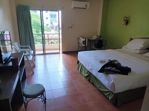 Opey de Place Chambres Photos