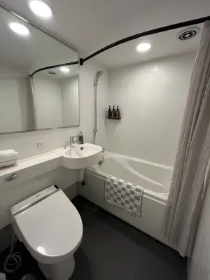Hotel Resol Nagoya Chambres Photos