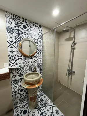 Binh Duong Resident Hotel Camere Photos