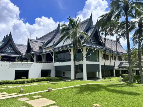 SAii Laguna Phuket Extérieur Photos