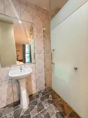 Apple Hotel Penang Chambres Photos